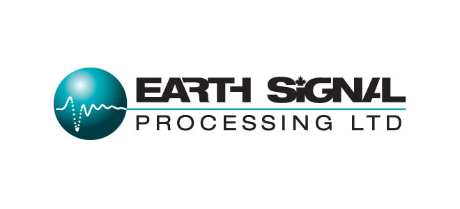 Earth Signal Processing